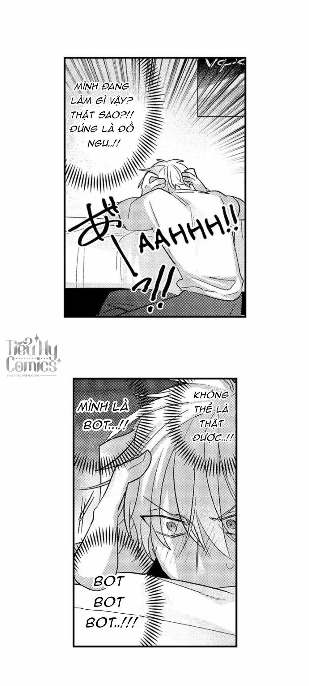 Chẳng Phải Cậu Là 0 Sao? Sao Lại Đảo Chính Rồi!! 7 trang 11