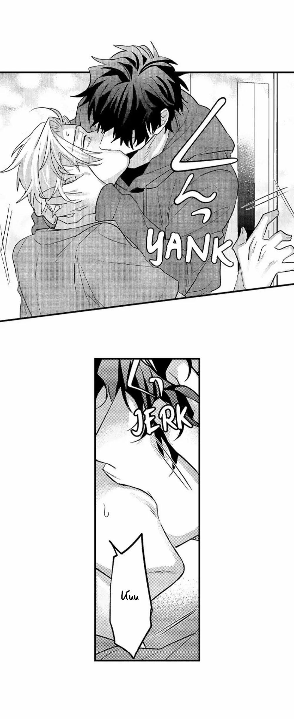 Chẳng Phải Cậu Là 0 Sao? Sao Lại Đảo Chính Rồi!! 8 trang 5