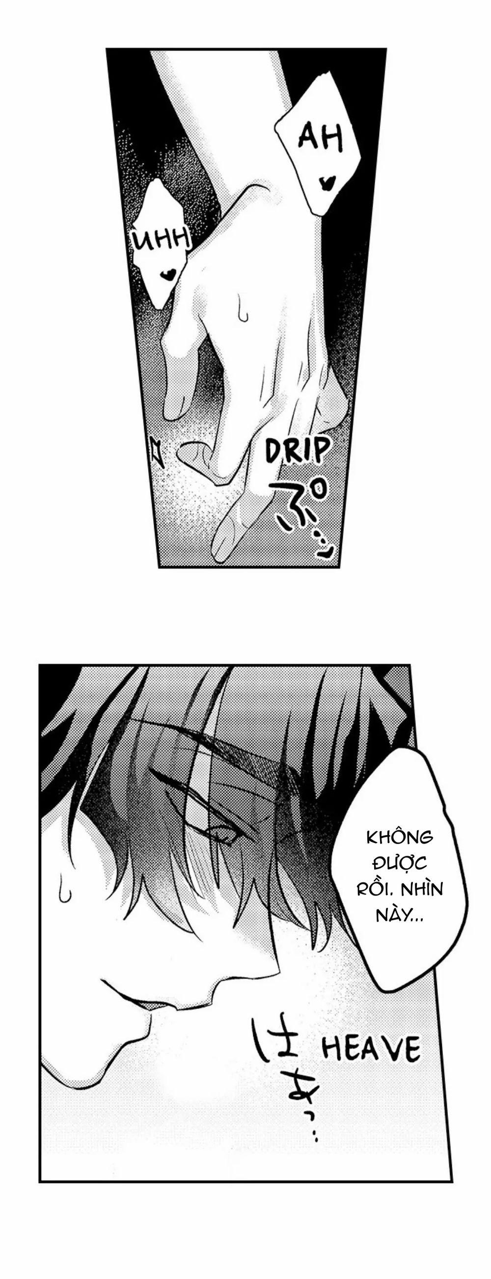 Chẳng Phải Cậu Là 0 Sao? Sao Lại Đảo Chính Rồi!! 9 trang 12