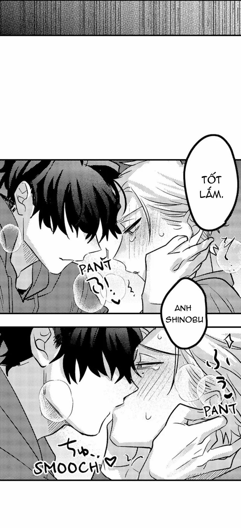 Chẳng Phải Cậu Là 0 Sao? Sao Lại Đảo Chính Rồi!! 9 trang 14