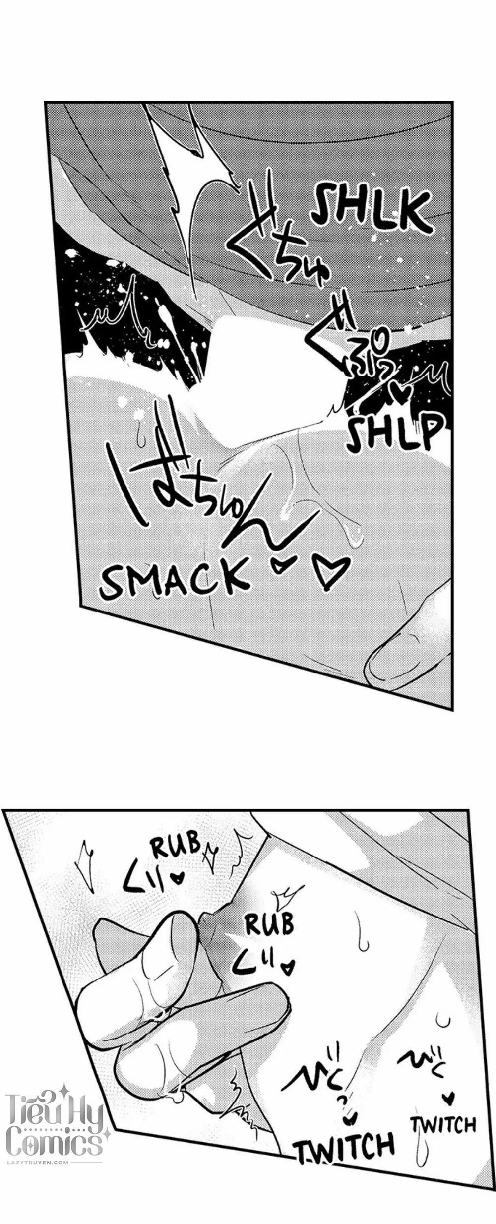 Chẳng Phải Cậu Là 0 Sao? Sao Lại Đảo Chính Rồi!! 9 trang 5