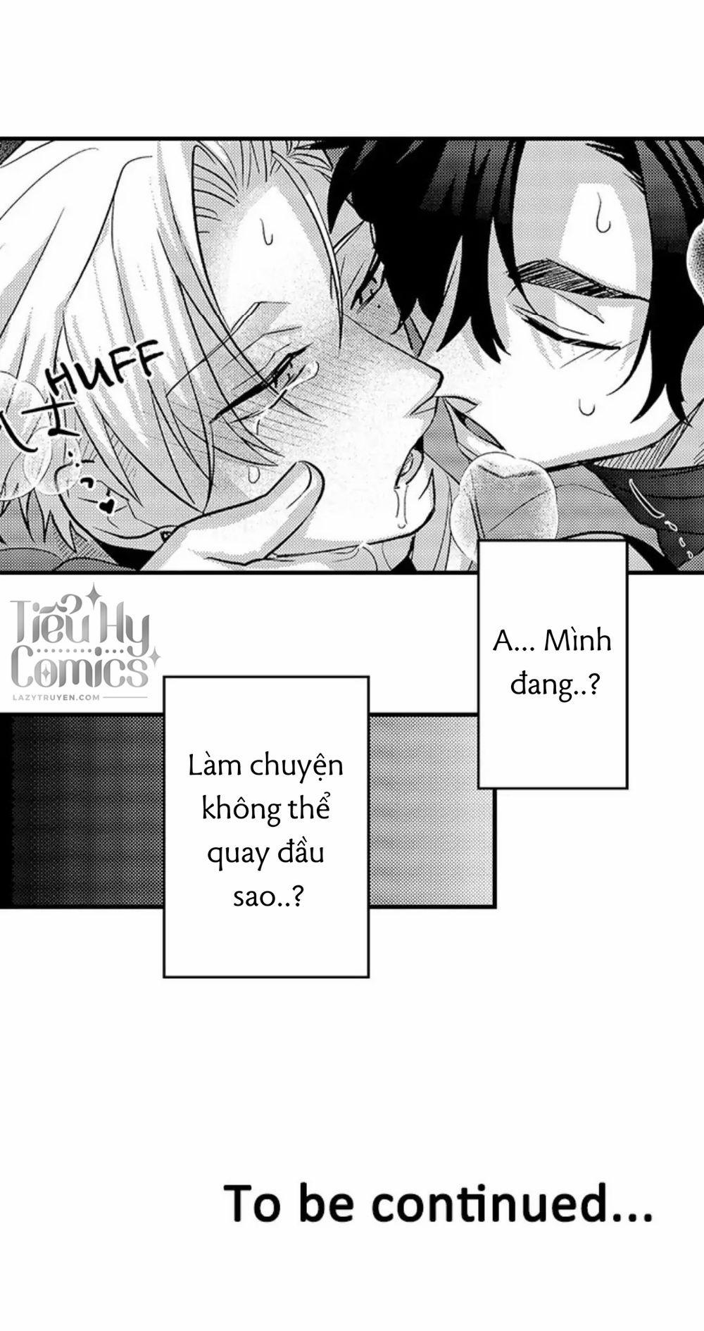 Chẳng Phải Cậu Là 0 Sao? Sao Lại Đảo Chính Rồi!! 9 trang 9