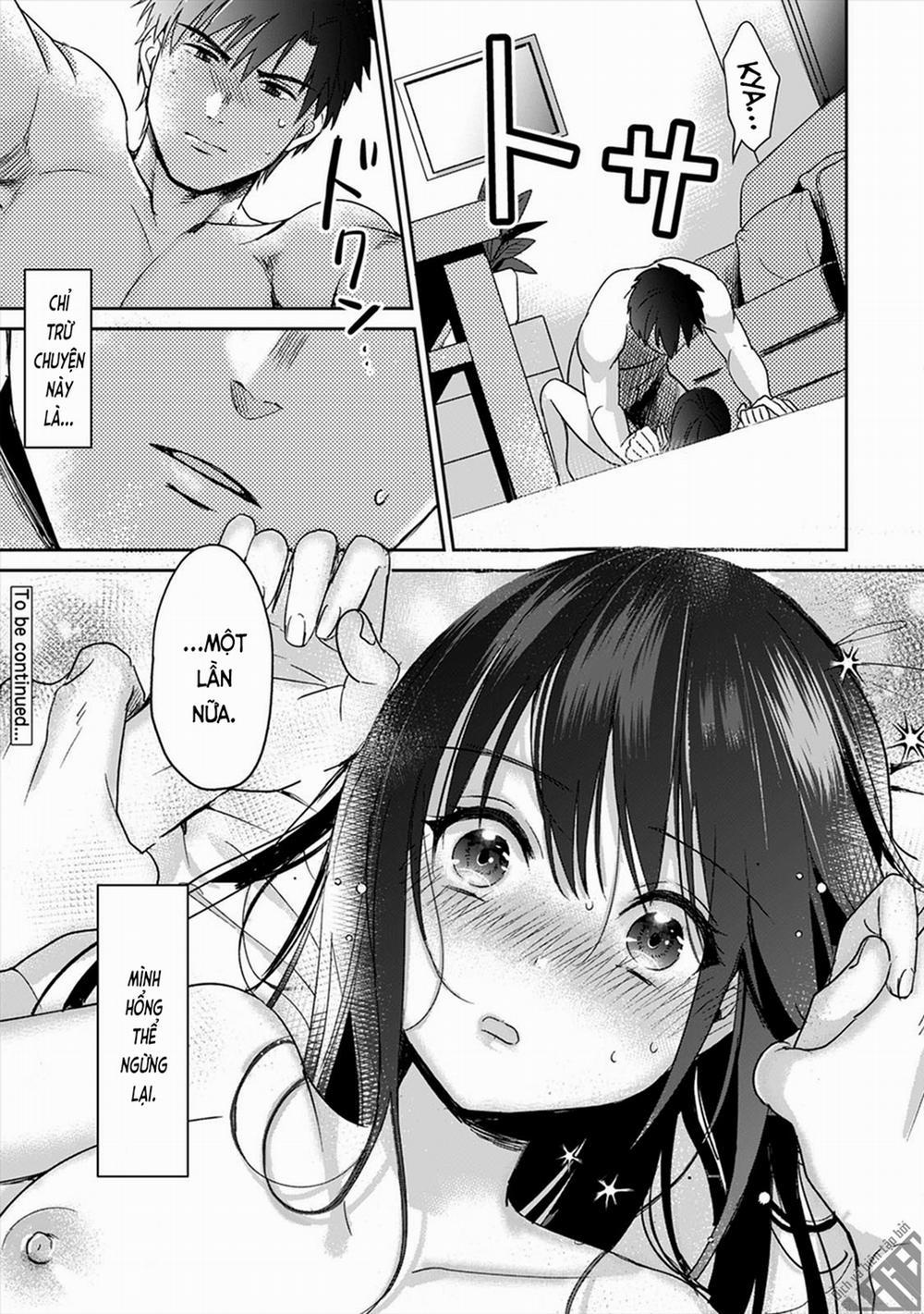 Chẳng phải gu nhưng ~Cơ thể tôi và bà chị khó ở hoàn toàn hợp nhau~ 2 trang 27