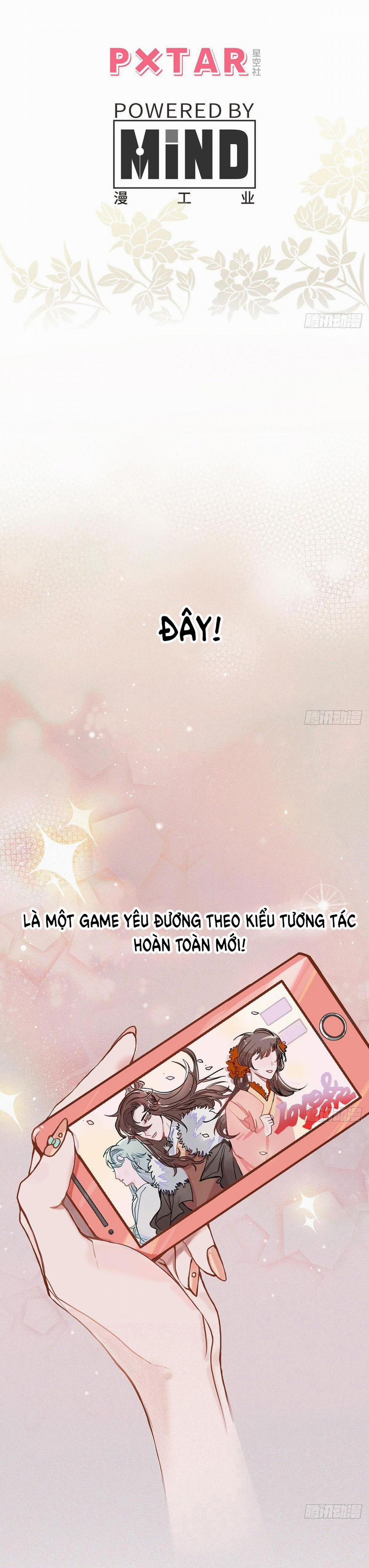 CHÀNG PHI PHỦ VƯƠNG GIA 0 trang 1