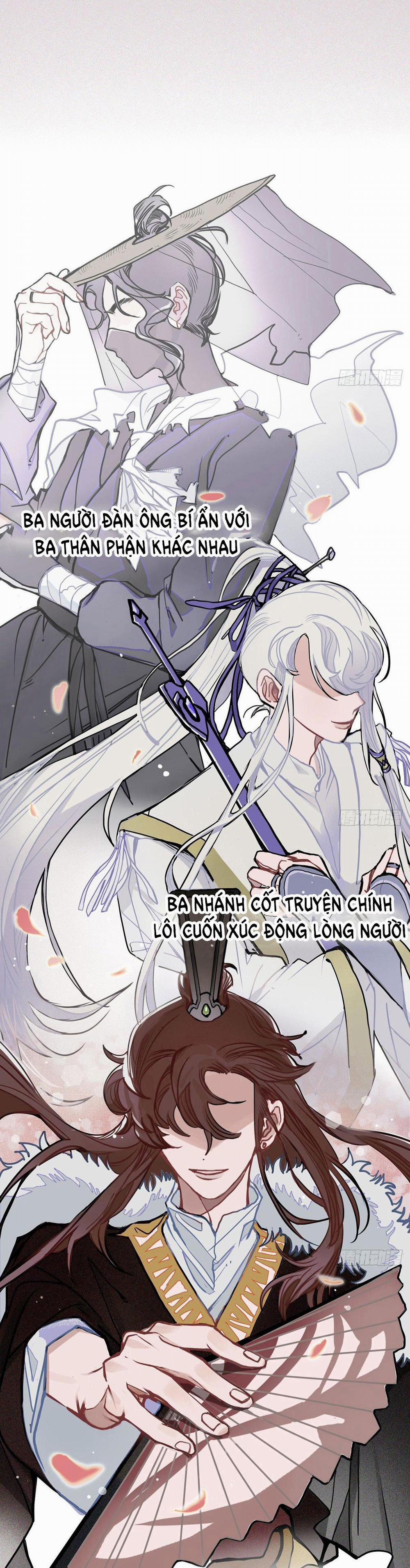 CHÀNG PHI PHỦ VƯƠNG GIA 0 trang 2