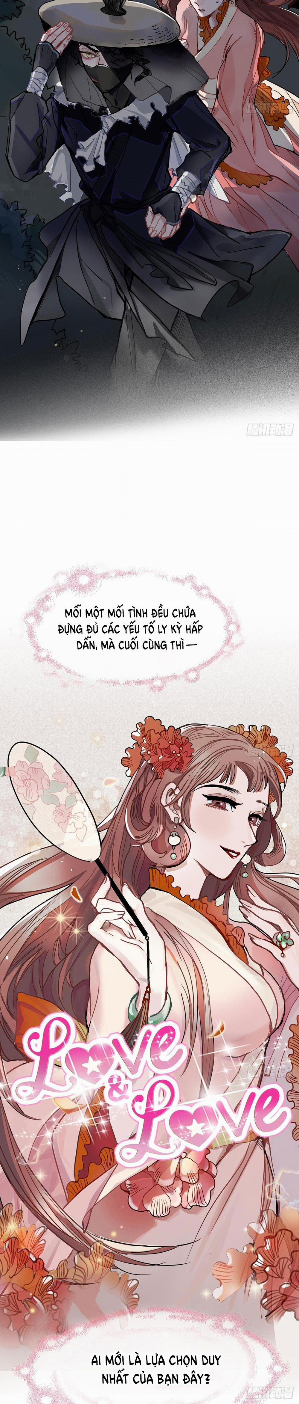 CHÀNG PHI PHỦ VƯƠNG GIA 0 trang 4