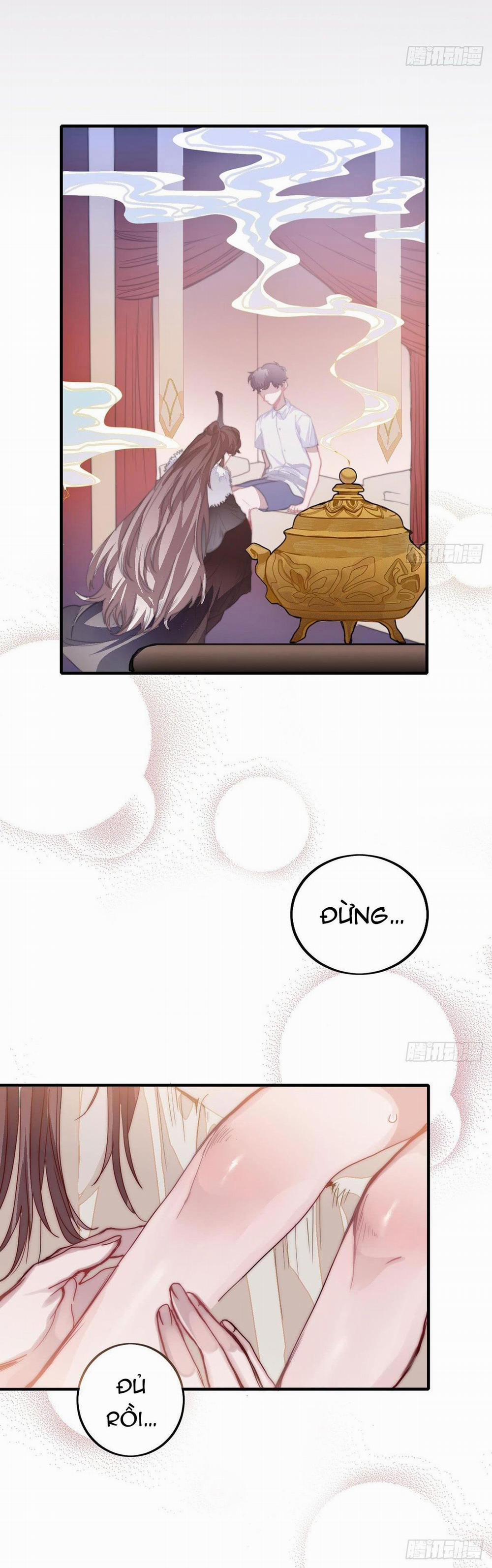 CHÀNG PHI PHỦ VƯƠNG GIA 1 trang 32