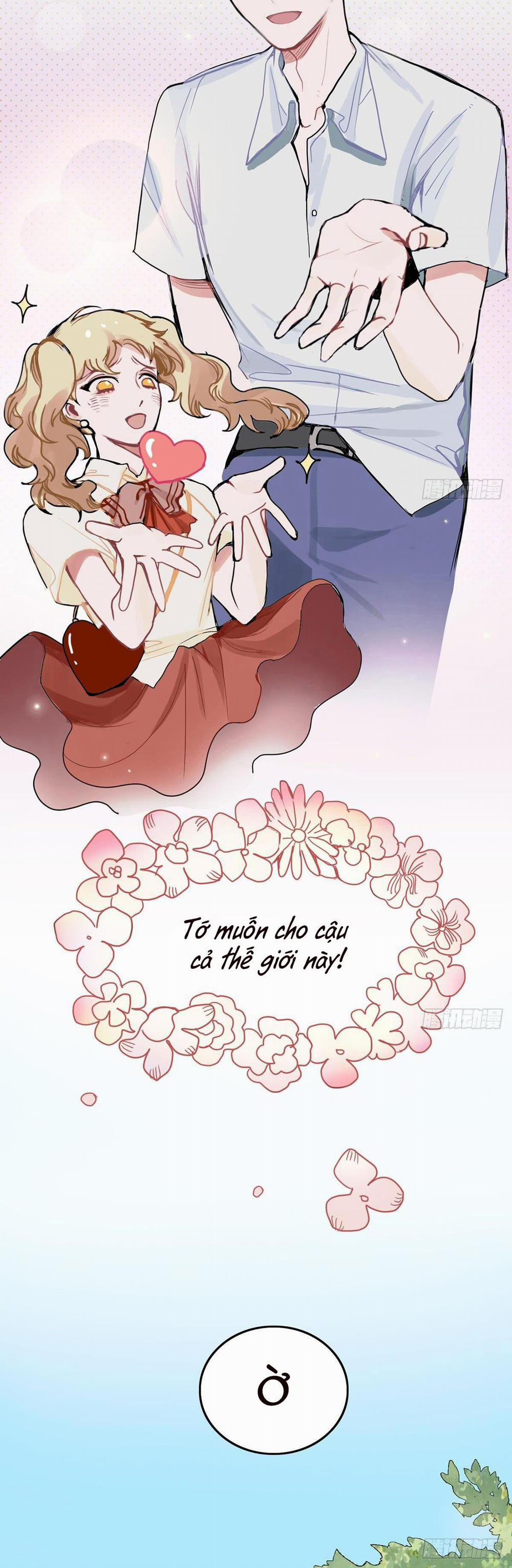 CHÀNG PHI PHỦ VƯƠNG GIA 1 trang 4