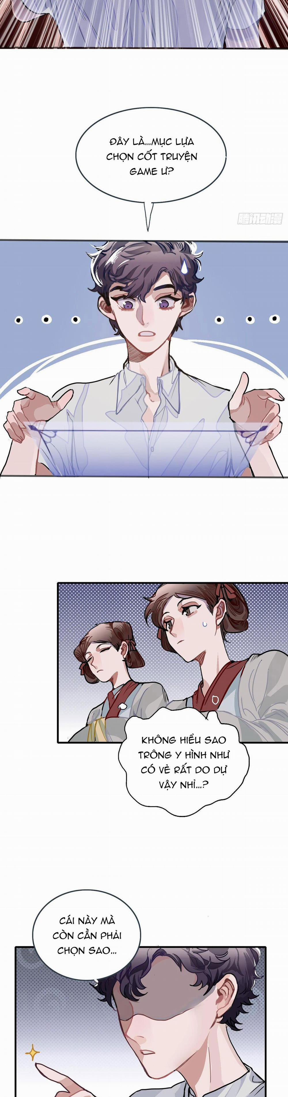 CHÀNG PHI PHỦ VƯƠNG GIA 1 trang 45