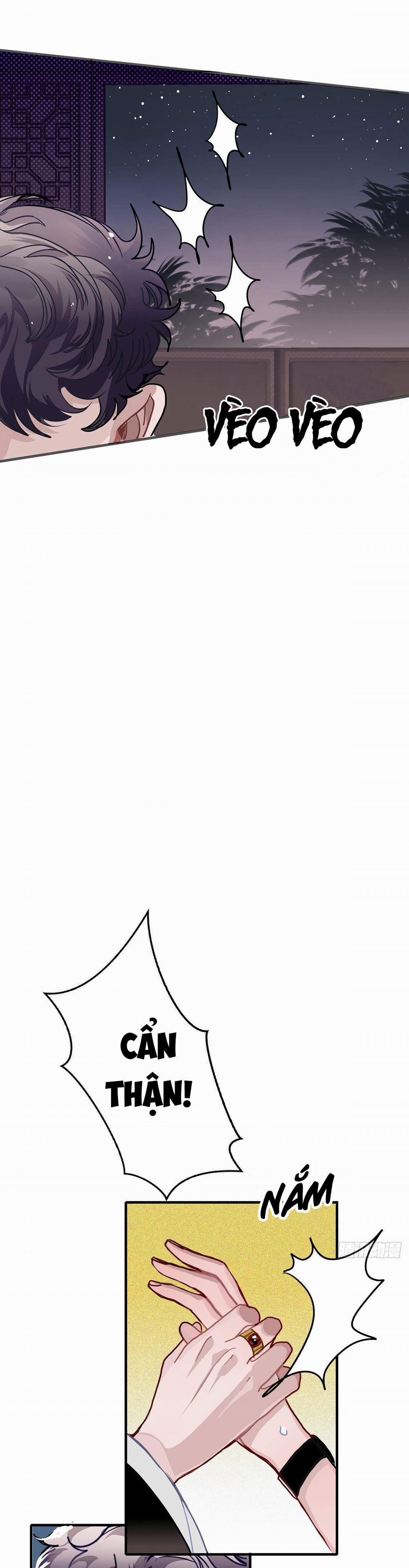 CHÀNG PHI PHỦ VƯƠNG GIA 1 trang 47