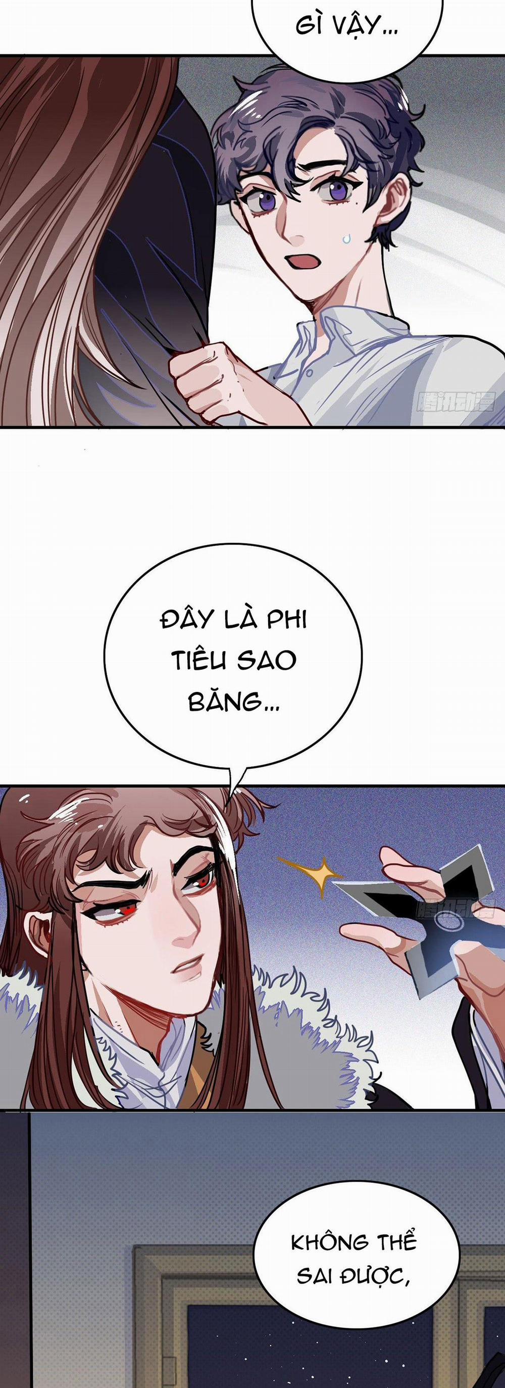 CHÀNG PHI PHỦ VƯƠNG GIA 1 trang 50