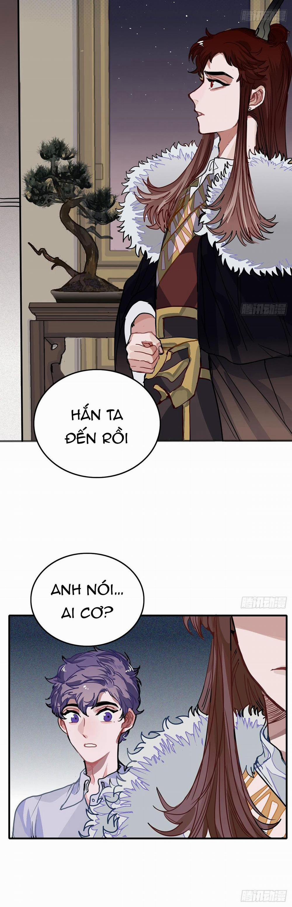 CHÀNG PHI PHỦ VƯƠNG GIA 1 trang 51