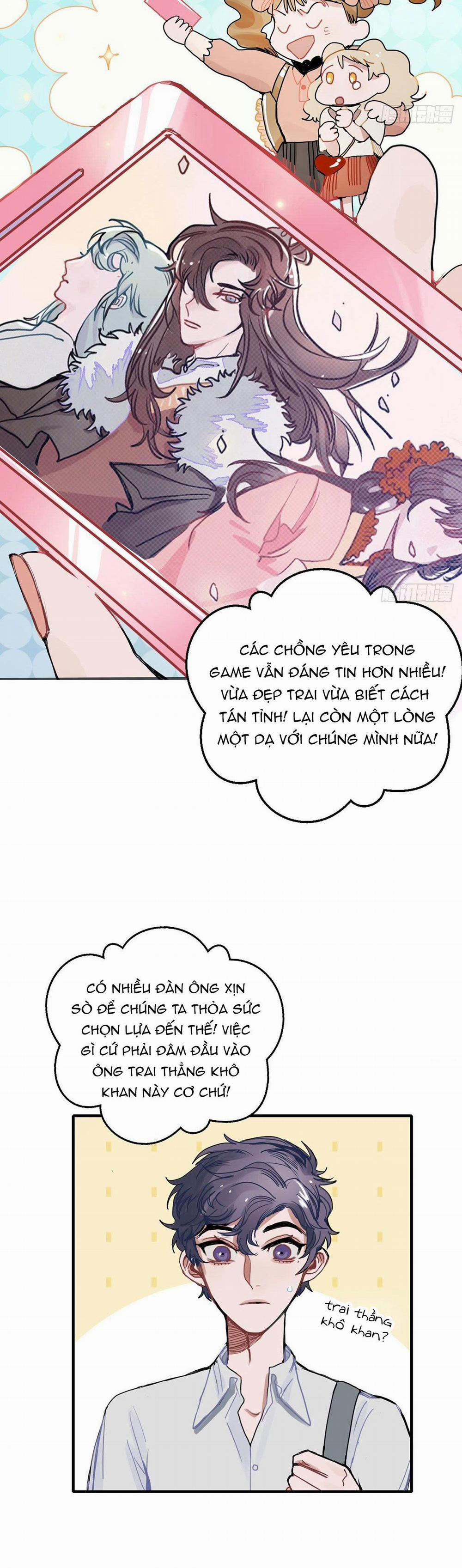 CHÀNG PHI PHỦ VƯƠNG GIA 1 trang 8