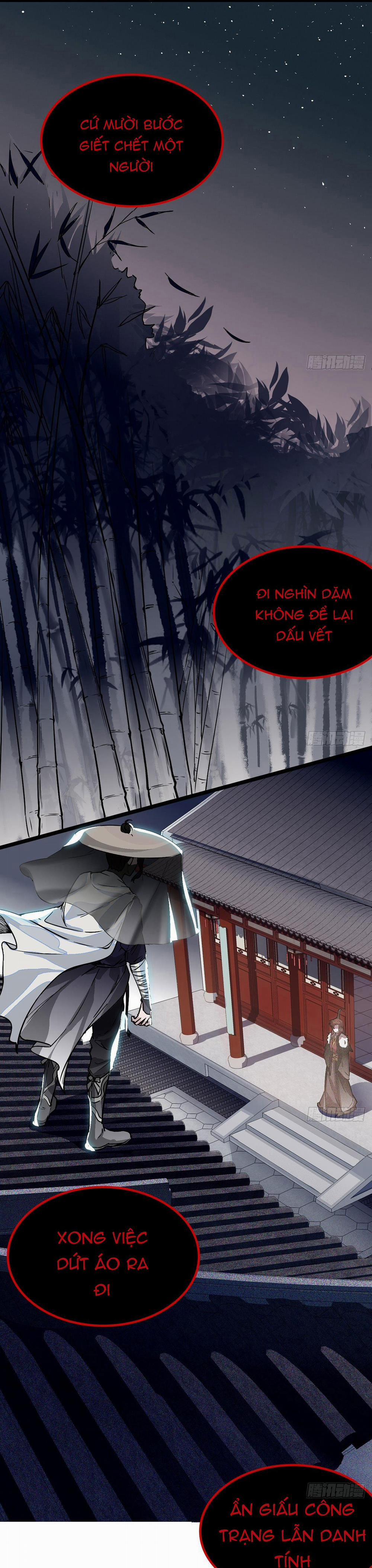 CHÀNG PHI PHỦ VƯƠNG GIA 2 trang 1