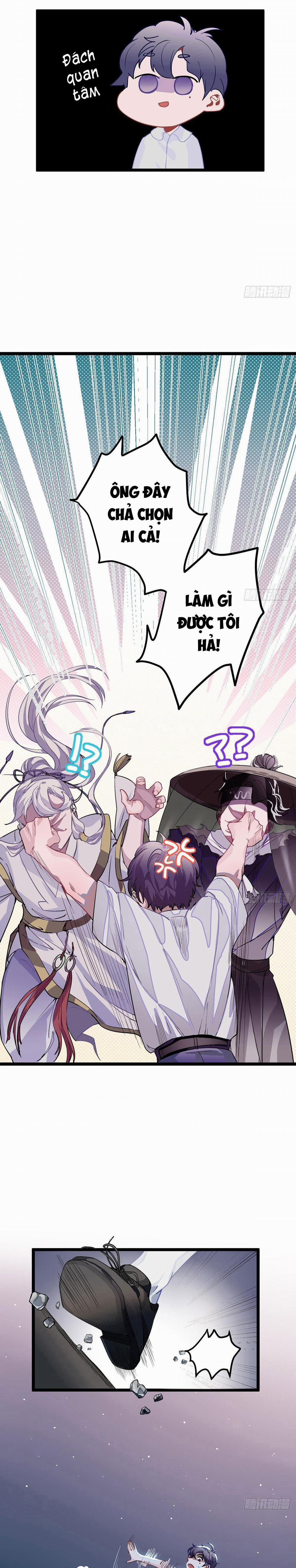 CHÀNG PHI PHỦ VƯƠNG GIA 2 trang 18