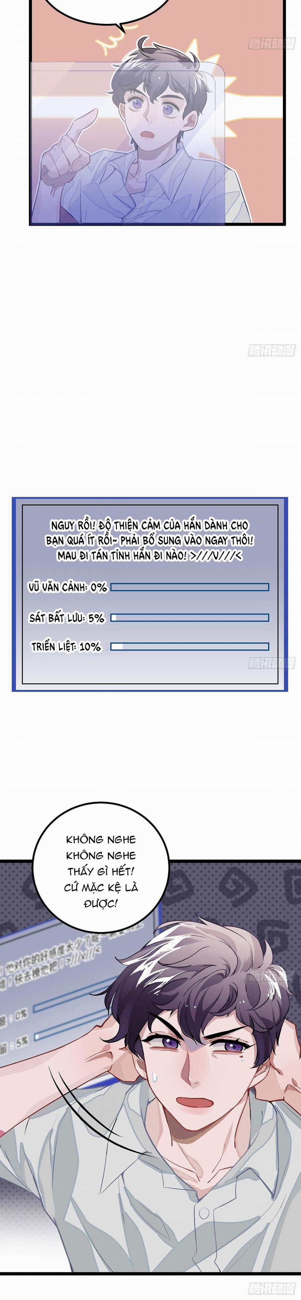 CHÀNG PHI PHỦ VƯƠNG GIA 2 trang 24