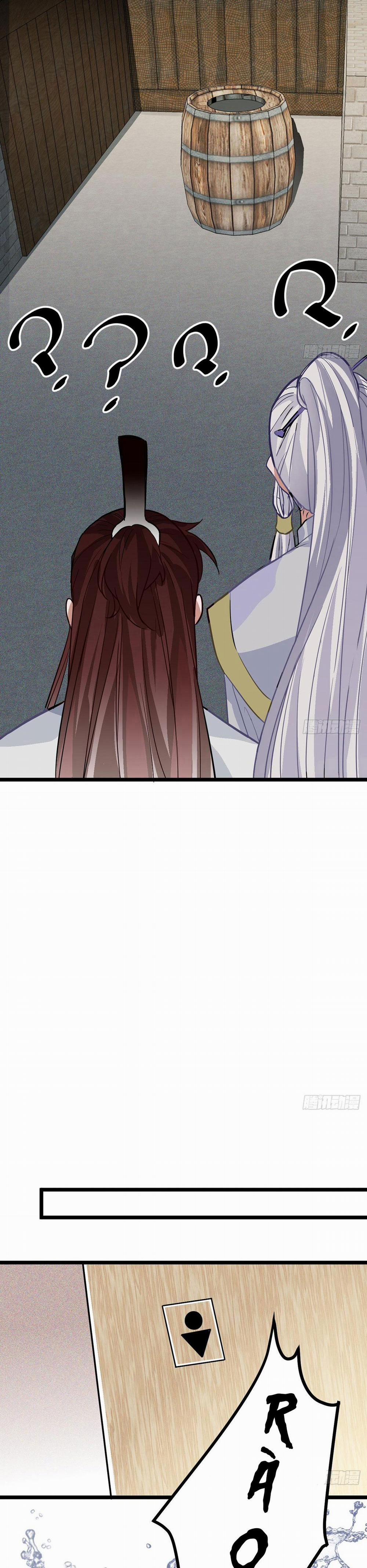 CHÀNG PHI PHỦ VƯƠNG GIA 2 trang 33