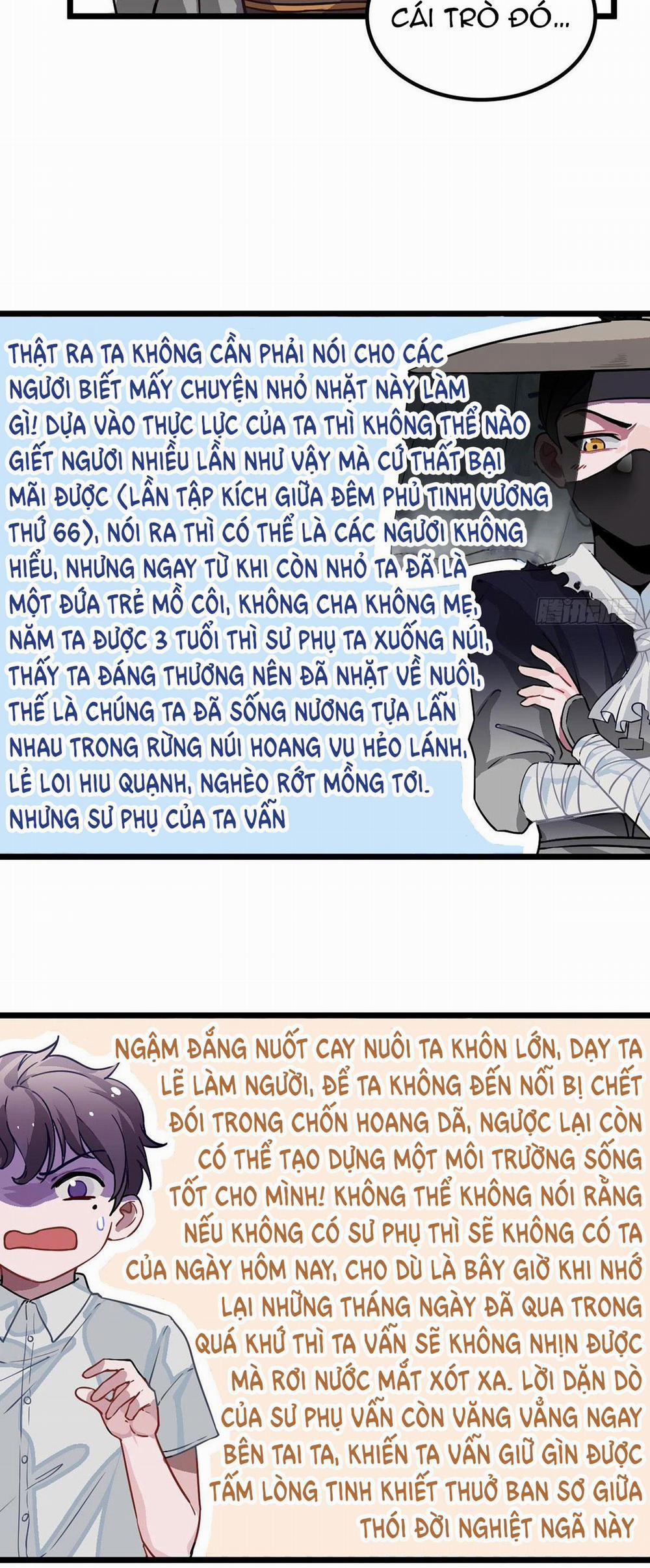 CHÀNG PHI PHỦ VƯƠNG GIA 2 trang 7