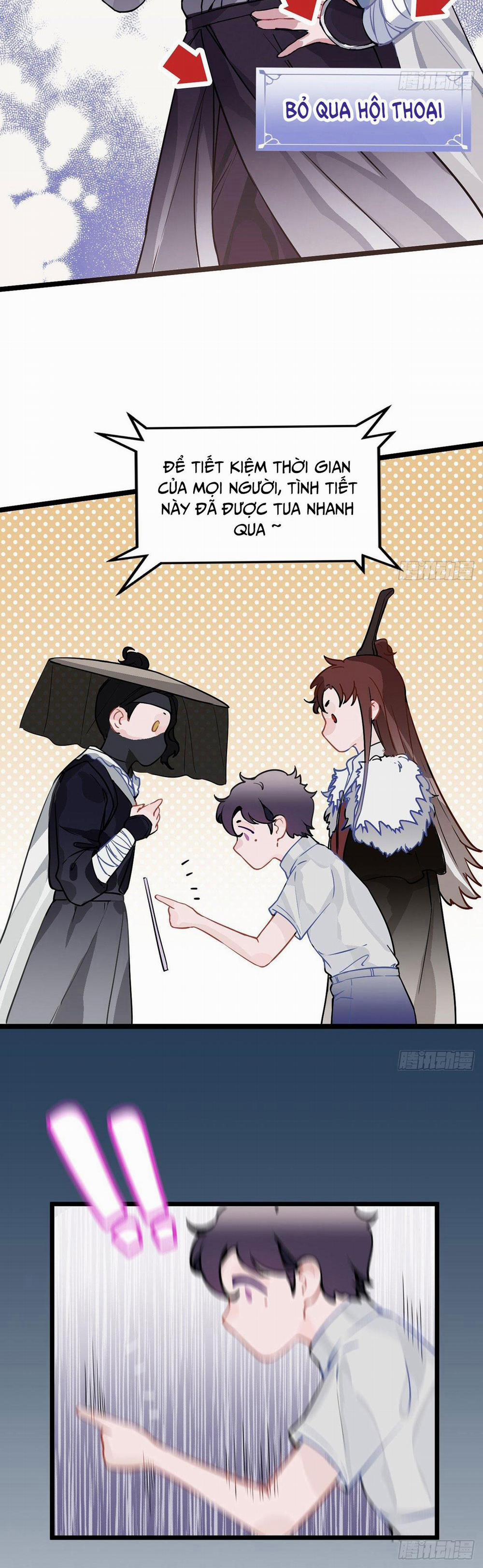 CHÀNG PHI PHỦ VƯƠNG GIA 2 trang 9