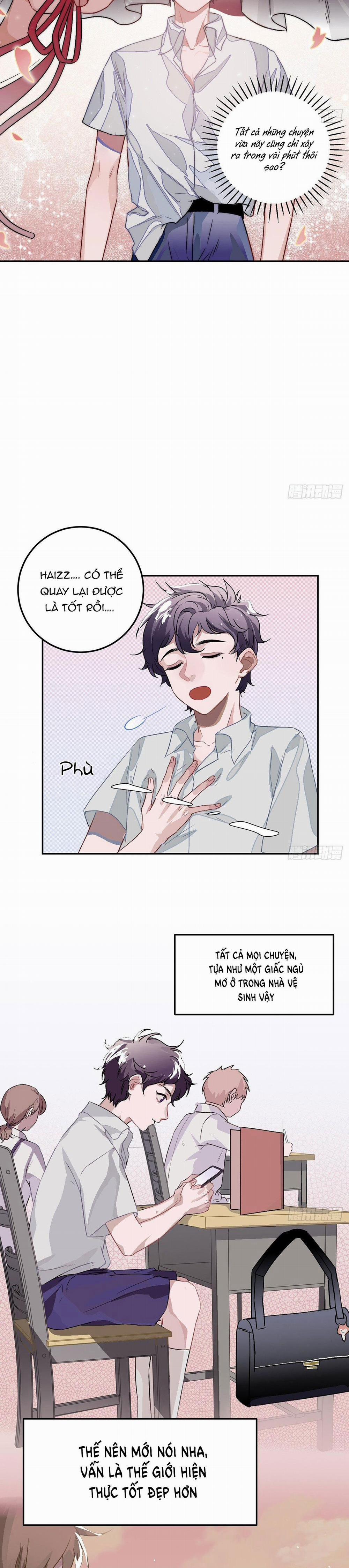 CHÀNG PHI PHỦ VƯƠNG GIA 3 trang 3