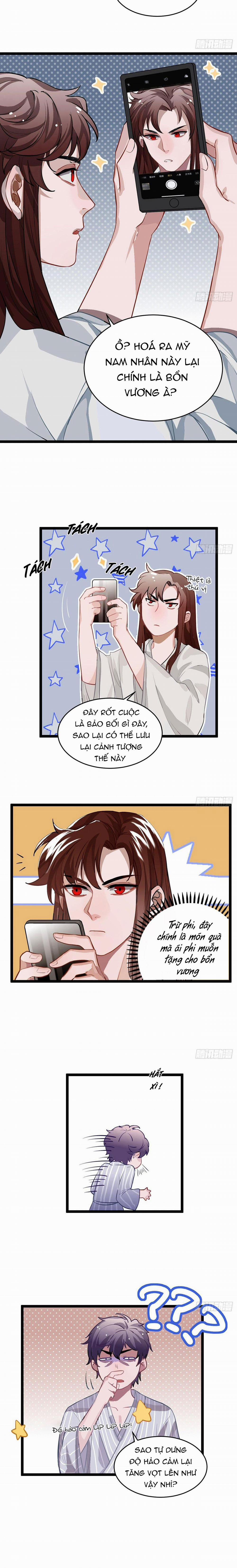 CHÀNG PHI PHỦ VƯƠNG GIA 3 trang 37