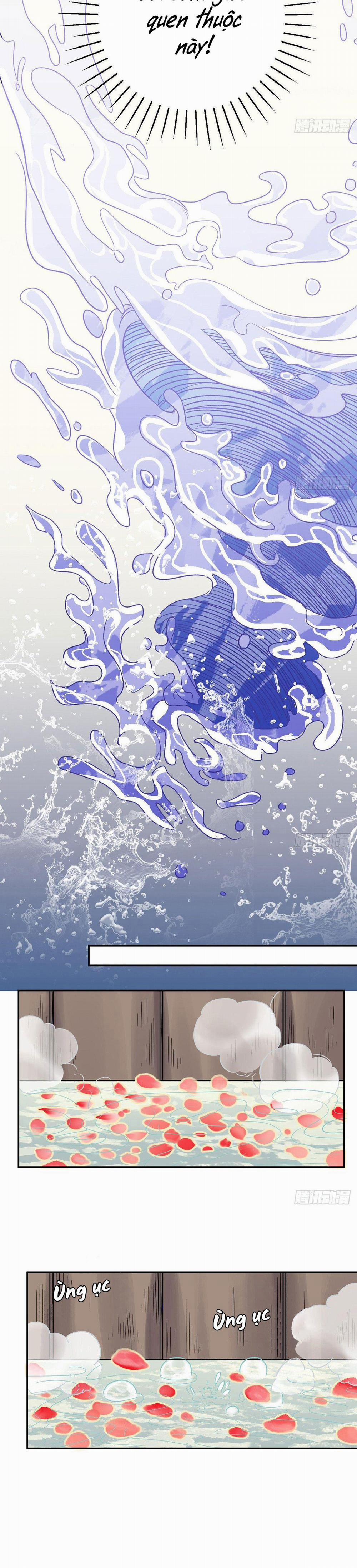 CHÀNG PHI PHỦ VƯƠNG GIA 3 trang 9