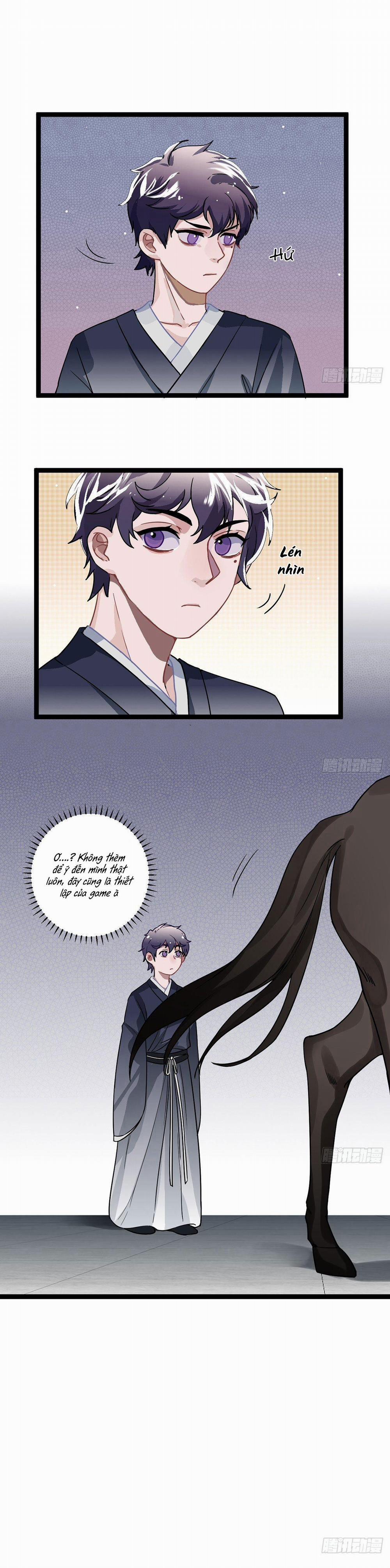 CHÀNG PHI PHỦ VƯƠNG GIA 4 trang 5