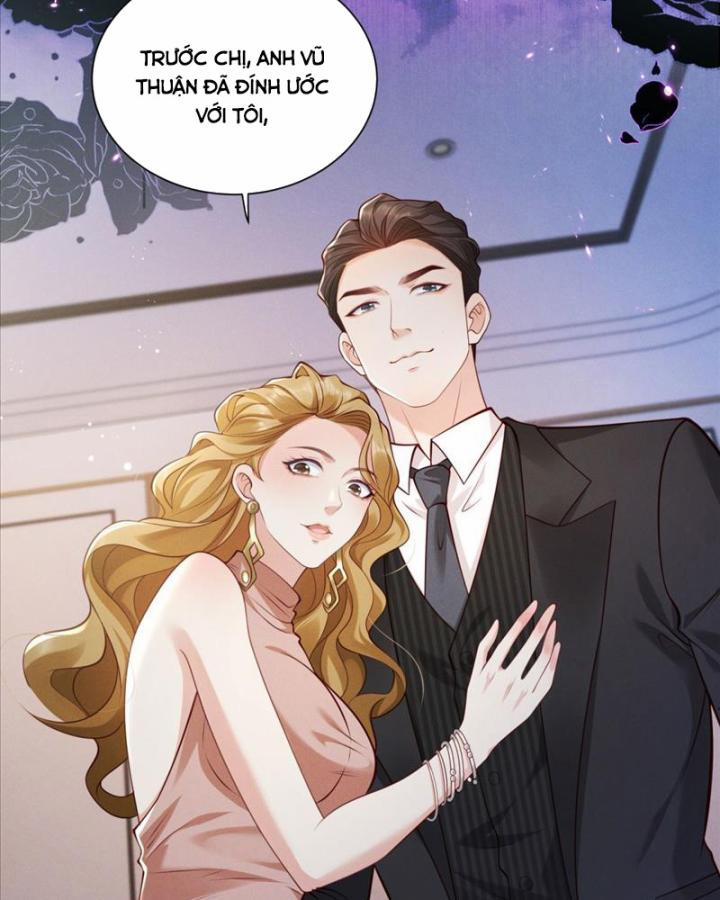 Chẳng Qua Là Thấy Sắc Liền Nổi Ý Đồ! 1 trang 17