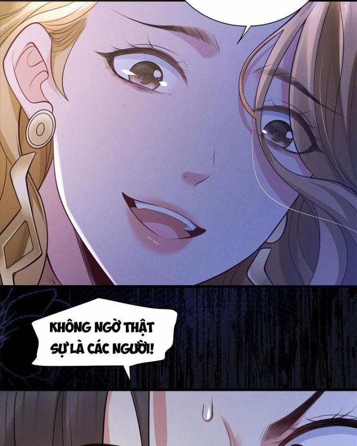 Chẳng Qua Là Thấy Sắc Liền Nổi Ý Đồ! 1 trang 22