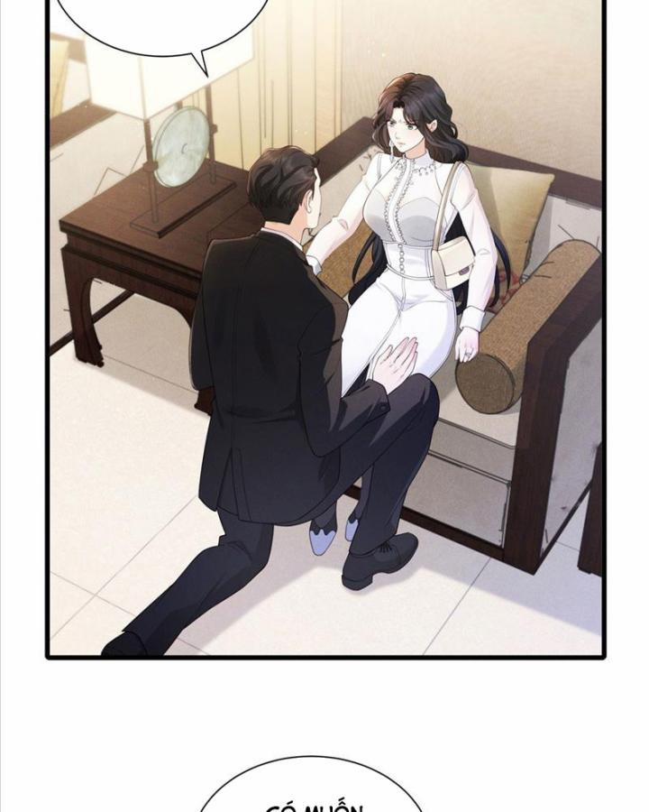 Chẳng Qua Là Thấy Sắc Liền Nổi Ý Đồ! 1 trang 34