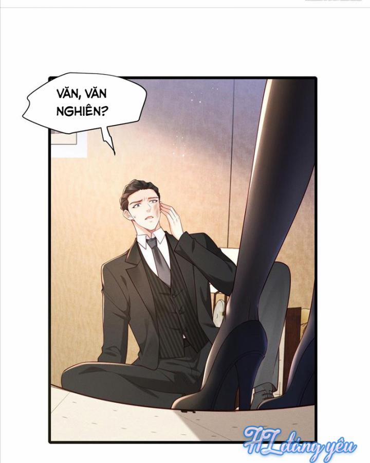 Chẳng Qua Là Thấy Sắc Liền Nổi Ý Đồ! 1 trang 38