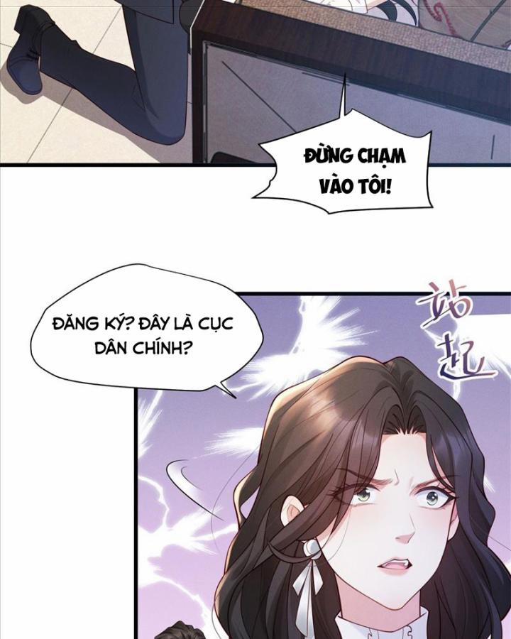 Chẳng Qua Là Thấy Sắc Liền Nổi Ý Đồ! 1 trang 40