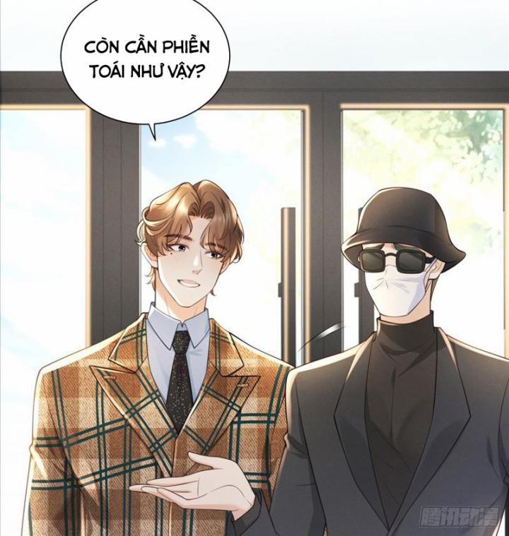 Chẳng Qua Là Thấy Sắc Liền Nổi Ý Đồ! 1 trang 50