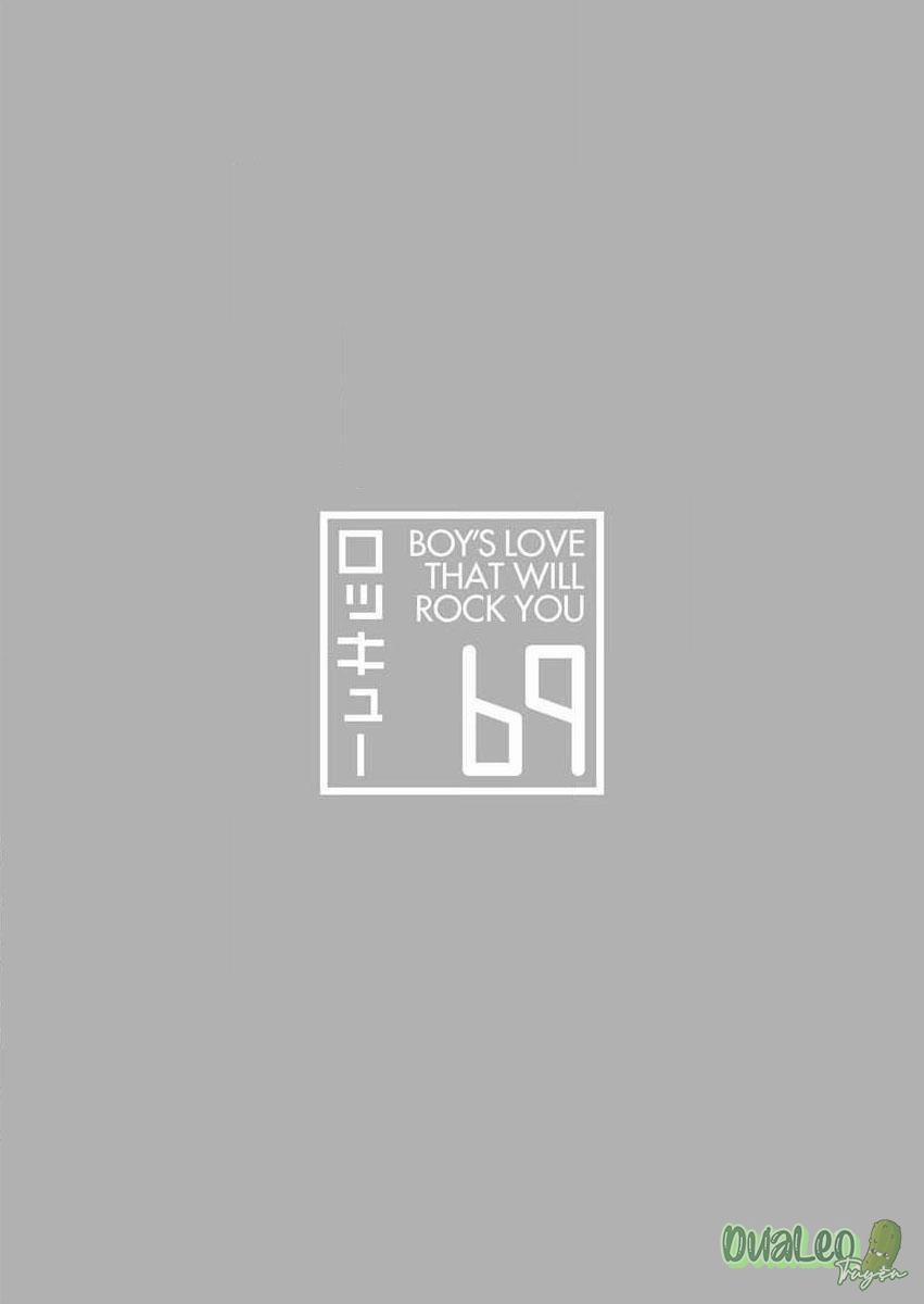 Chàng quản gia của tôi hình như là một Incubus 3 trang 1