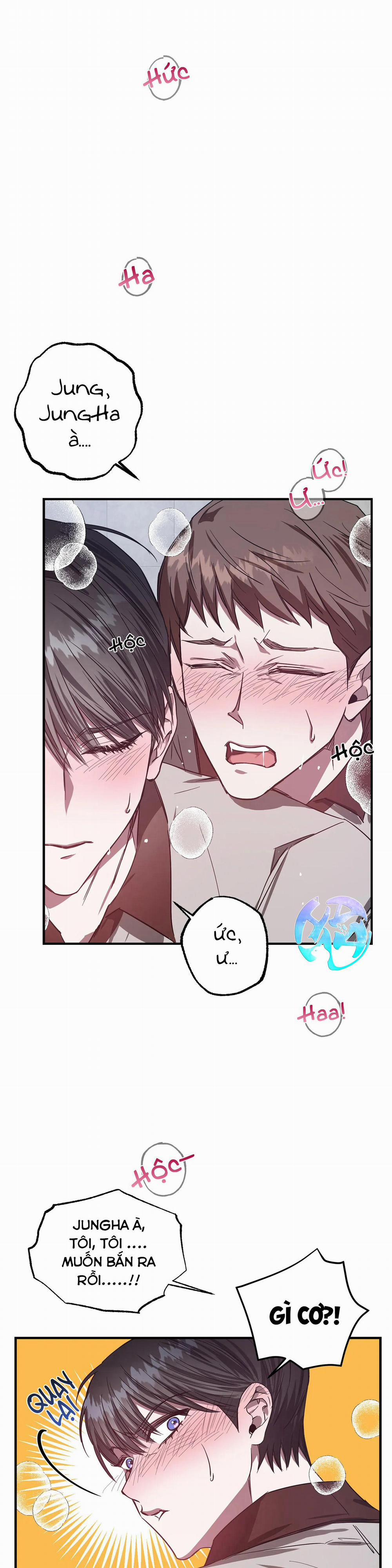 Chàng Quản Gia May Mắn 1 trang 7