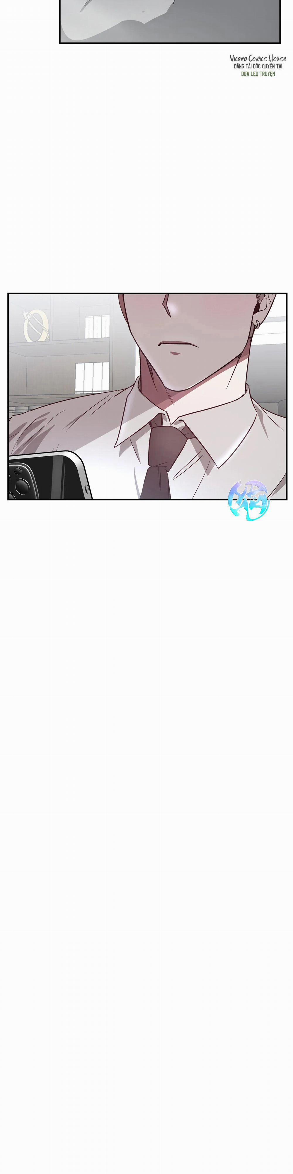 Chàng Quản Gia May Mắn 2 trang 14