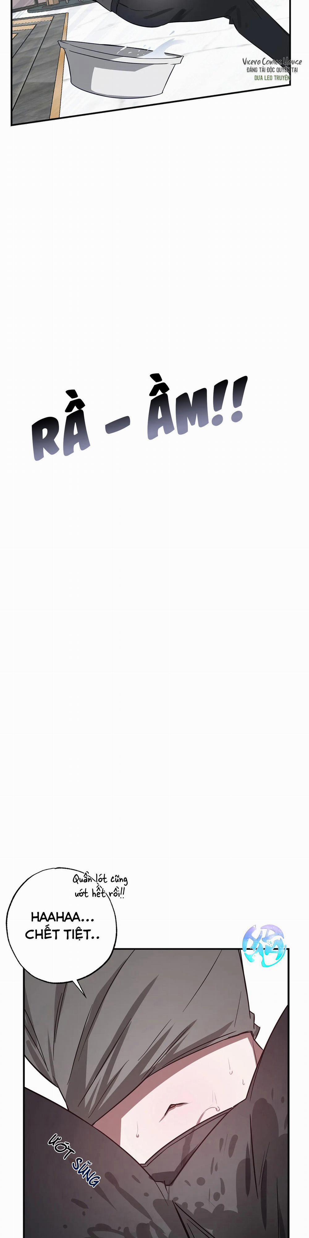 Chàng Quản Gia May Mắn 2 trang 25