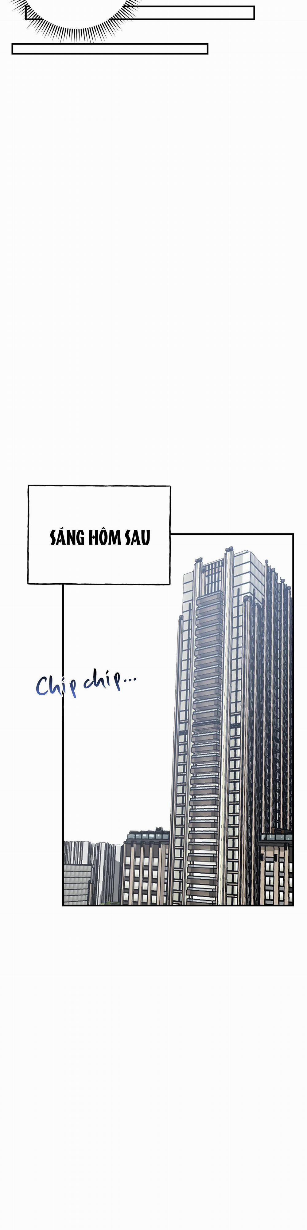 Chàng Quản Gia May Mắn 4 trang 24