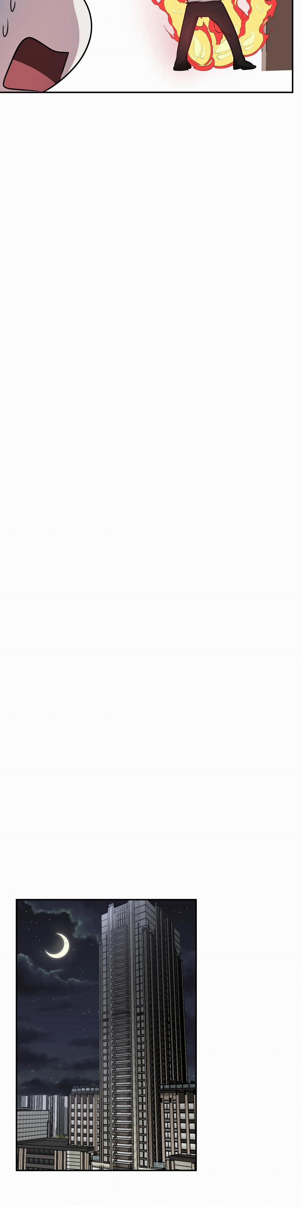 Chàng Quản Gia May Mắn 5 trang 10