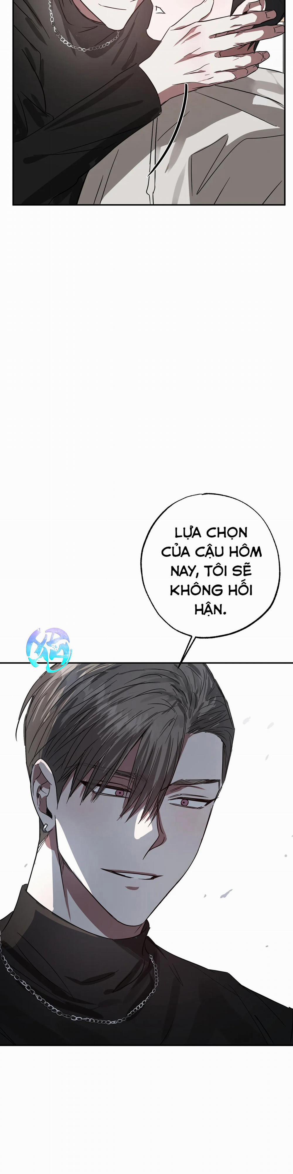 Chàng Quản Gia May Mắn 5 trang 34