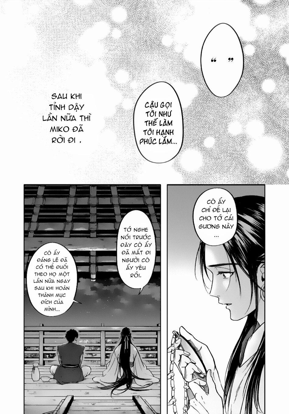 Chàng Rể Bí Mật 4 trang 26