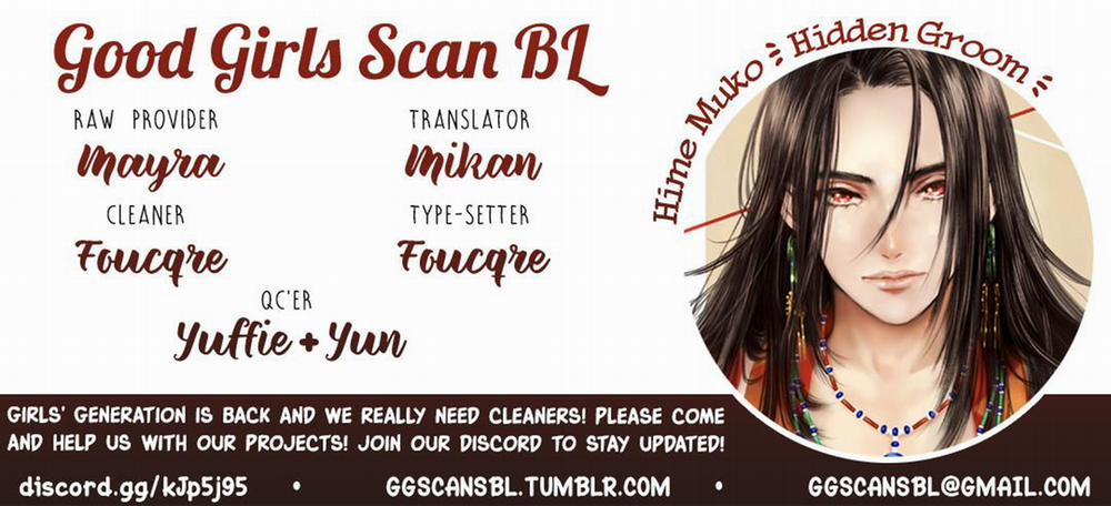 Chàng Rể Bí Mật 6 trang 0