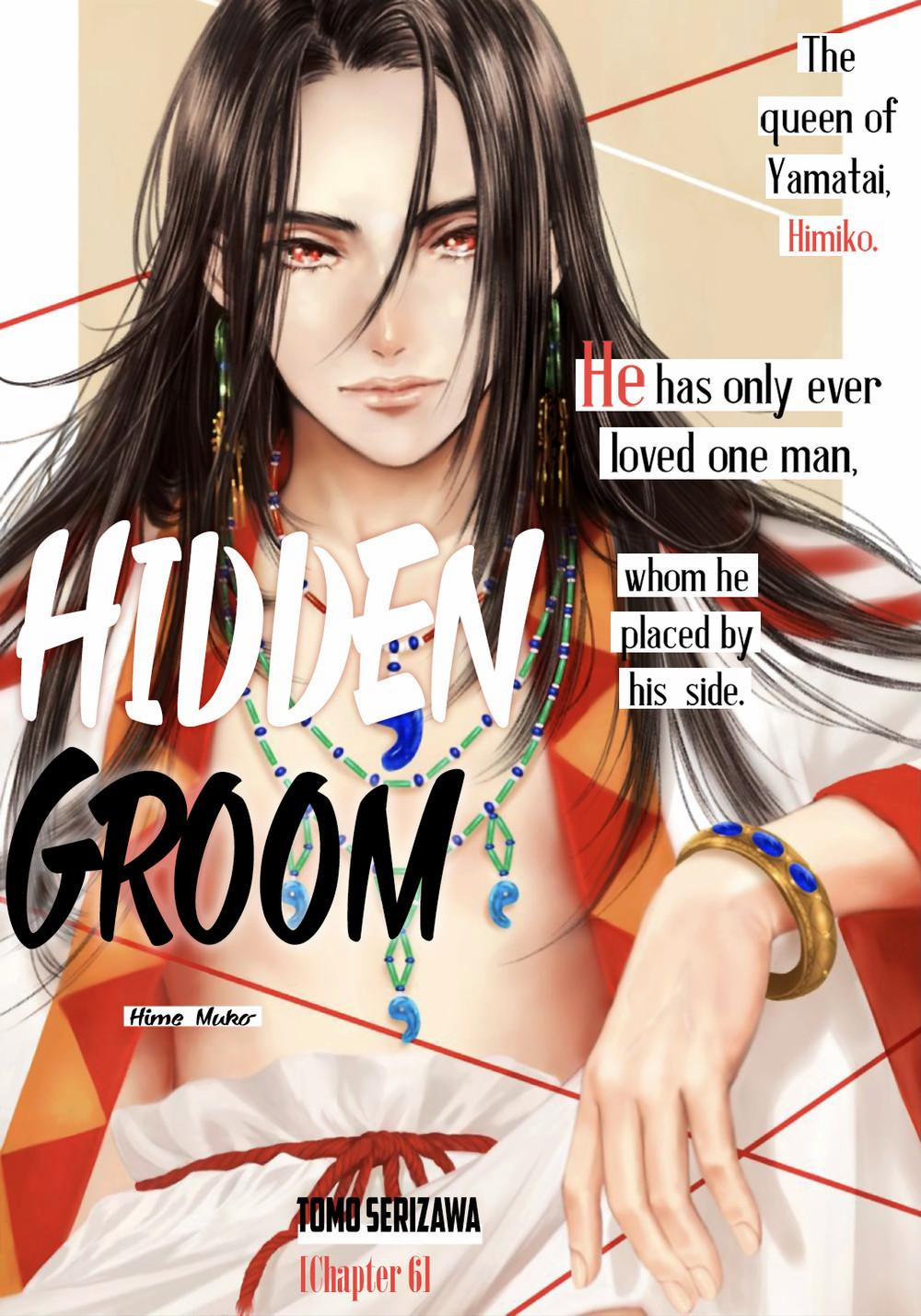 Chàng Rể Bí Mật 6 trang 2