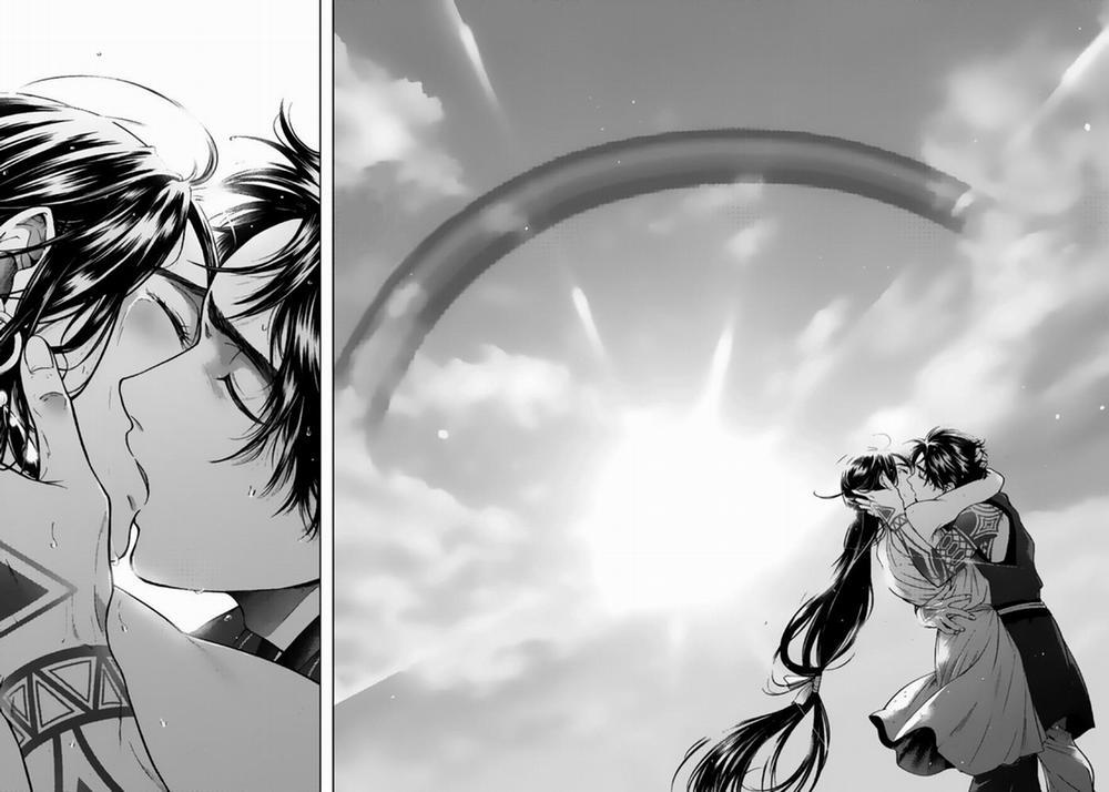 Chàng Rể Bí Mật 6 trang 20