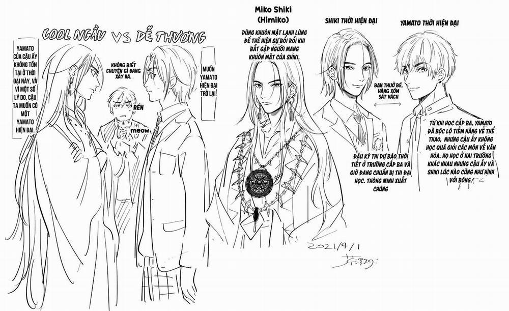 Chàng Rể Bí Mật 6 trang 41