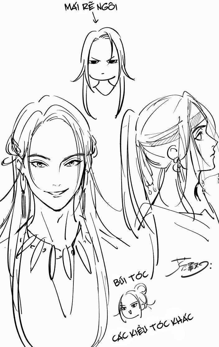 Chàng Rể Bí Mật 6 trang 42