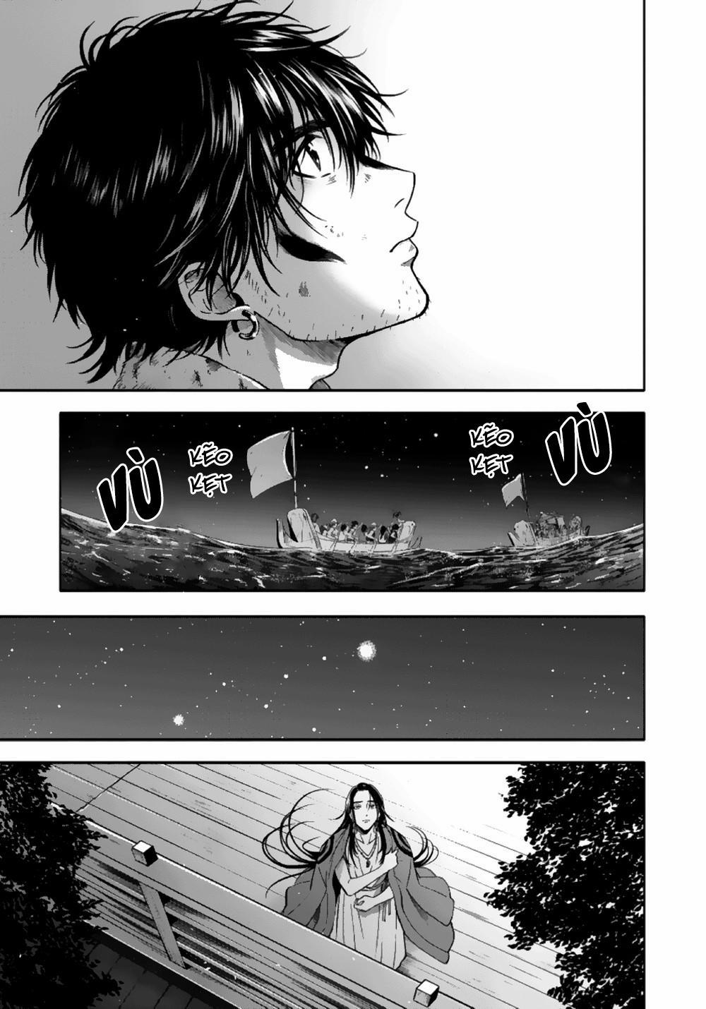 Chàng Rể Bí Mật 6 trang 5