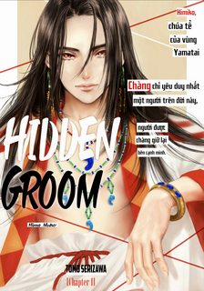 Đọc truyện tranh Chàng Rể Bí Mật