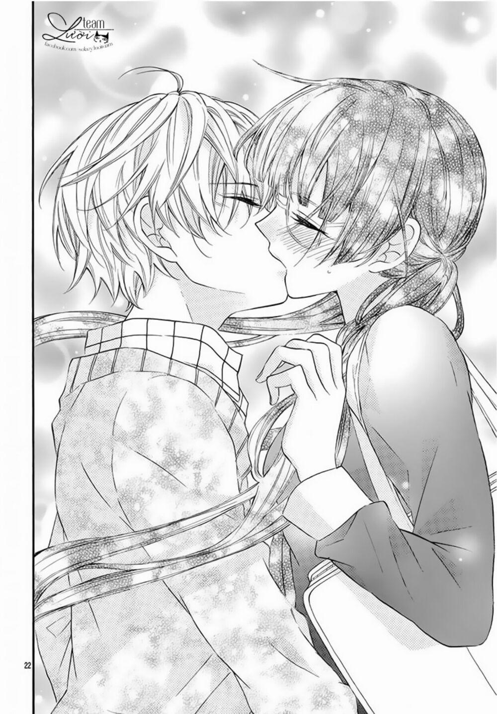 Chàng Rể Giả Nhân Giả Nghĩa 1 trang 24