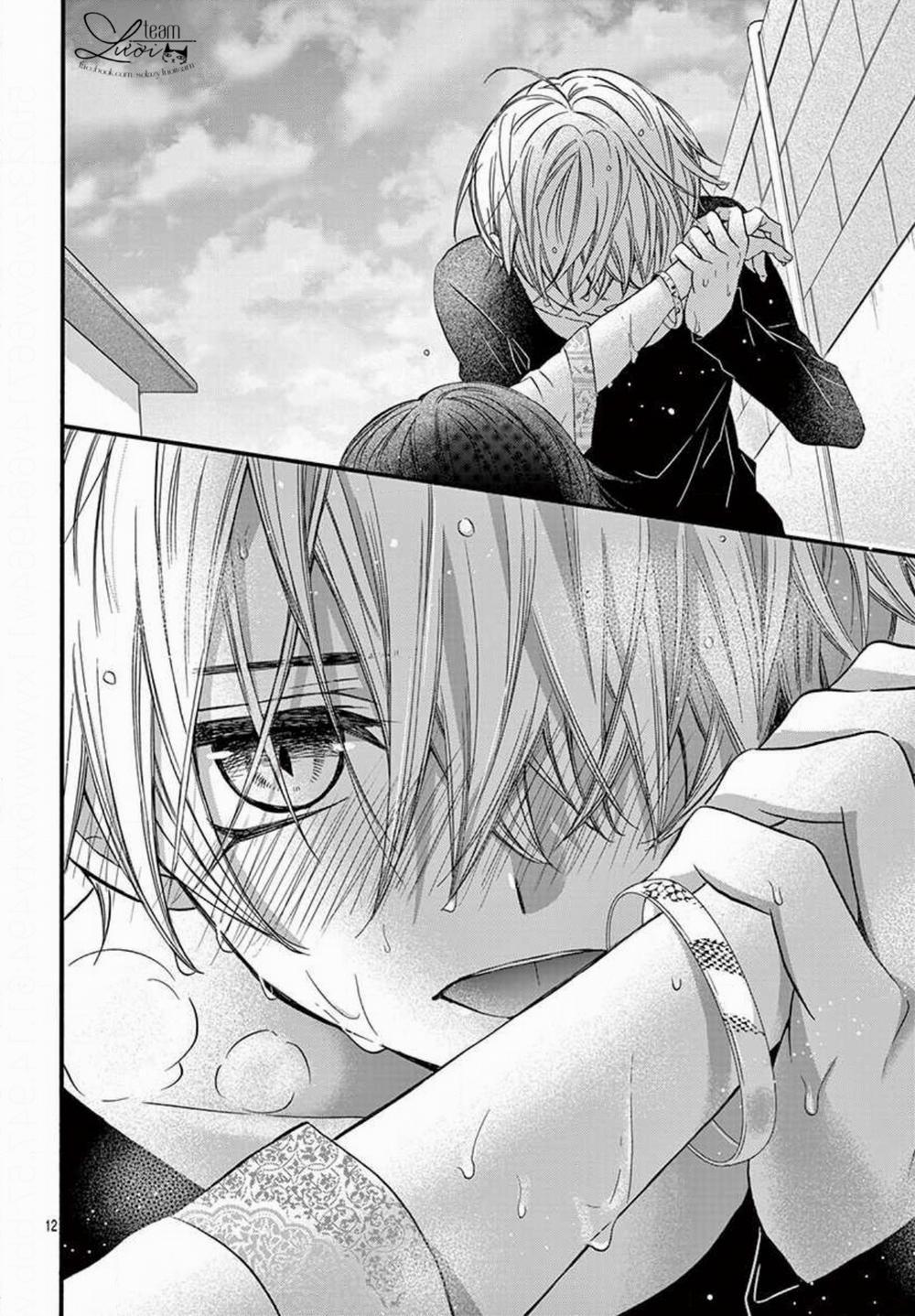 Chàng Rể Giả Nhân Giả Nghĩa 13 trang 13